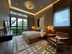 Watten House (D11), Condominium #588881341